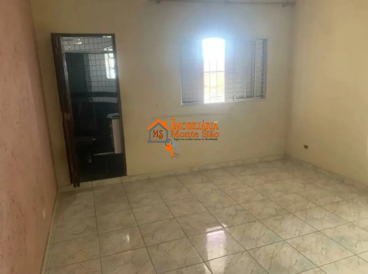 Imagem Sobrado com 5 dormitórios à venda, 250 m² por R$ 583.000,00 - Vila Carmela I - Guarulhos/SP