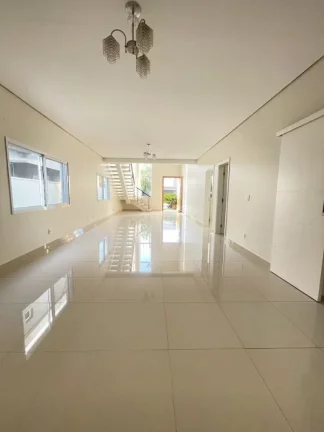 Imagem CASA Á VENDA NO JARDIM HELVETIA PARK