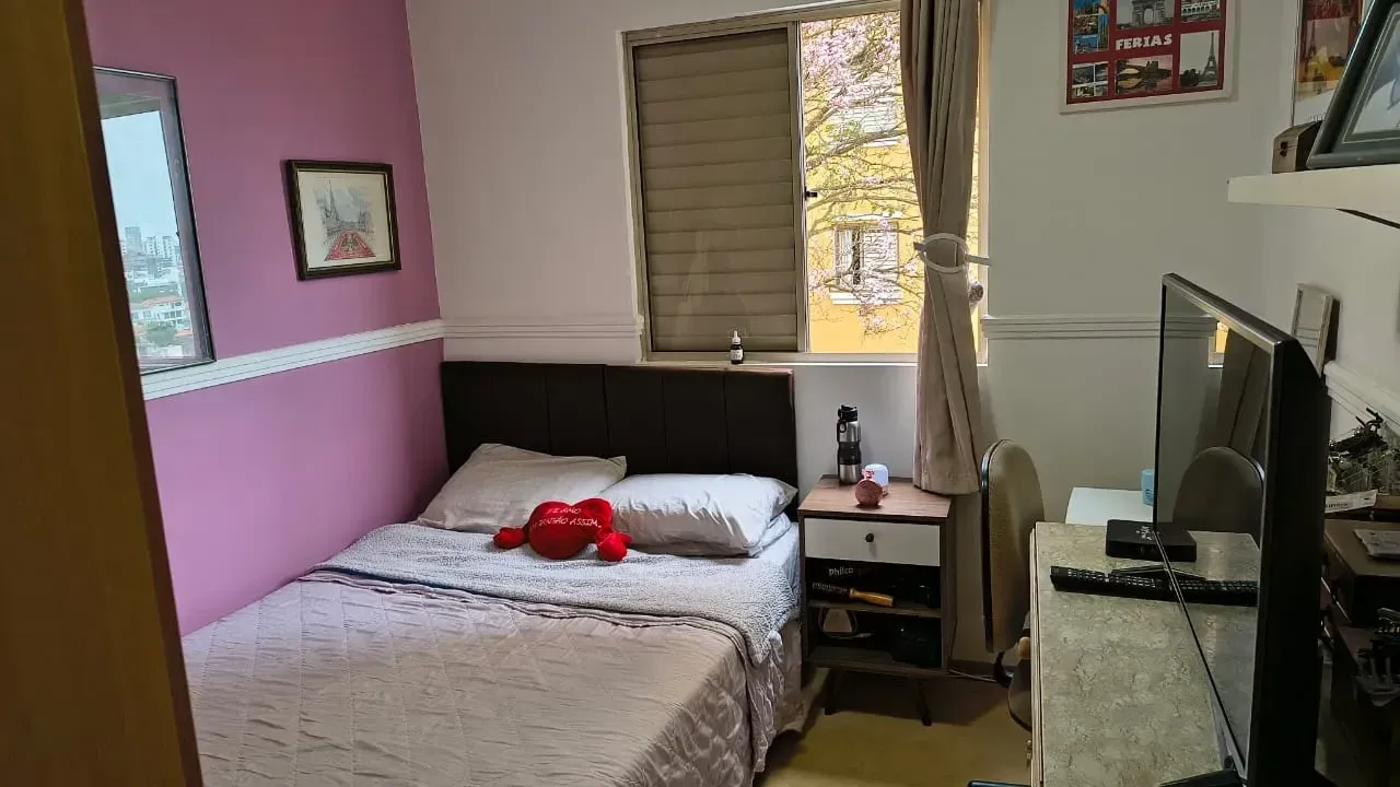 Imagem Apartamento à Venda, 68 m² em  - 