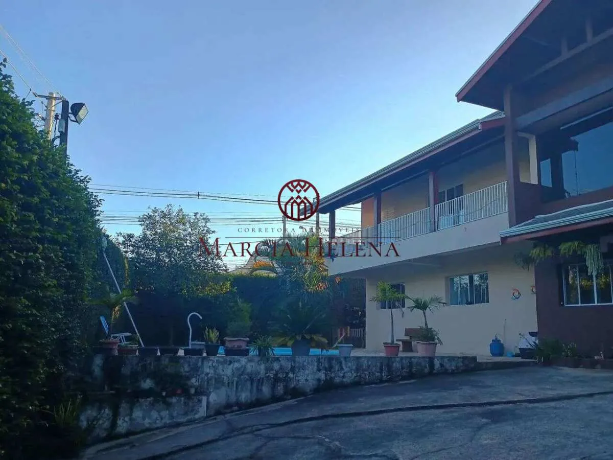 Imagem Casa à venda em Campinas, Jardim Nova Mercedes, com 4 quartos, 520m2