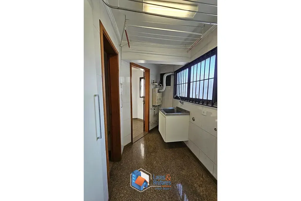 Imagem Apartamento à venda 3 Quartos 3 Suites 2 Vagas 170M² Indianópolis São Paulo - SP