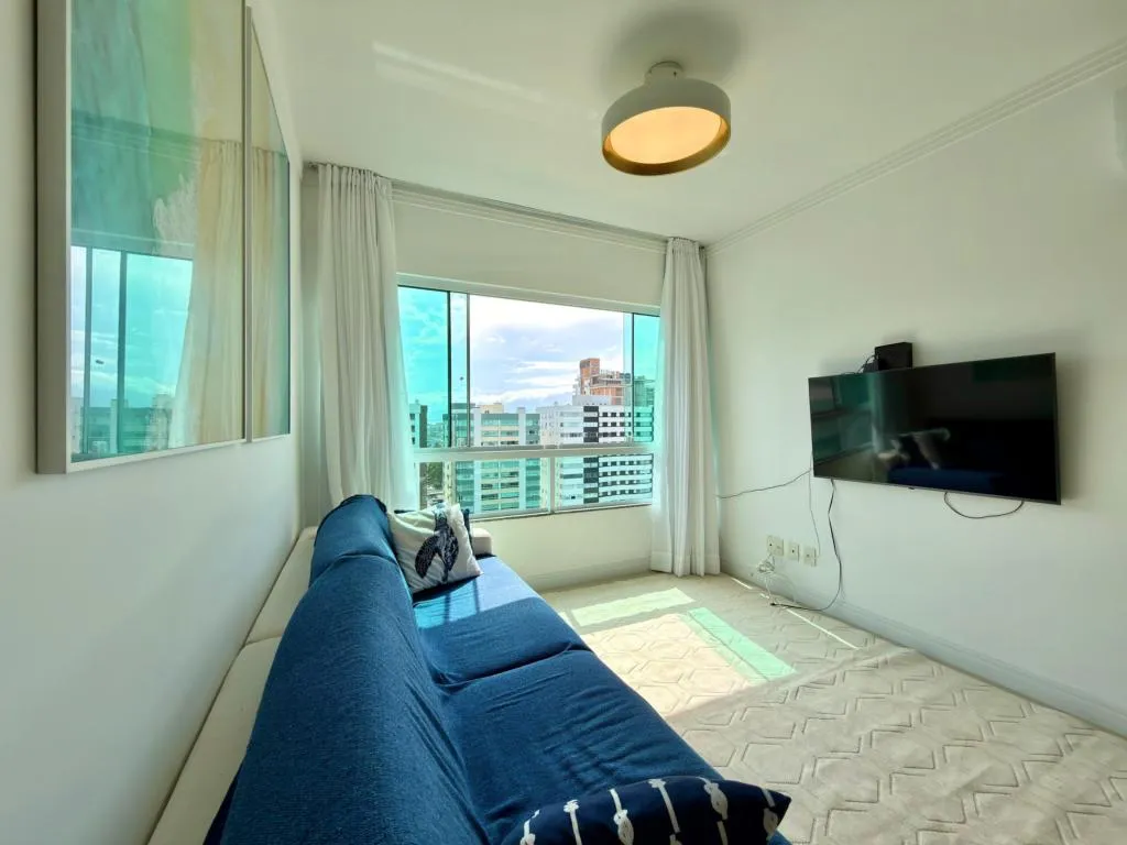 Apartamento 2 Dormitórios - Bairro Zona Nova