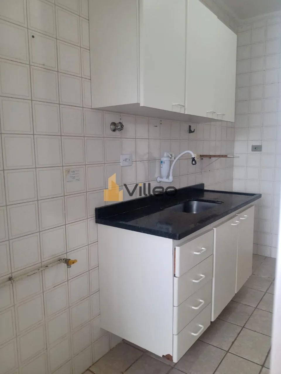 Imagem Excelente apartamento para locação no Condomínio Arco Íris, localizado no bairro Parque 3 Menino...