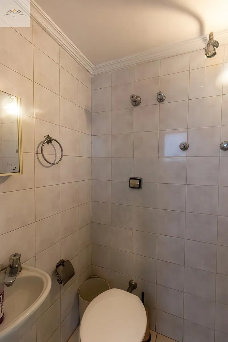 Imagem APARTAMENTO RESIDENCIAL em São Paulo - São Paulo, Itaim Bibi