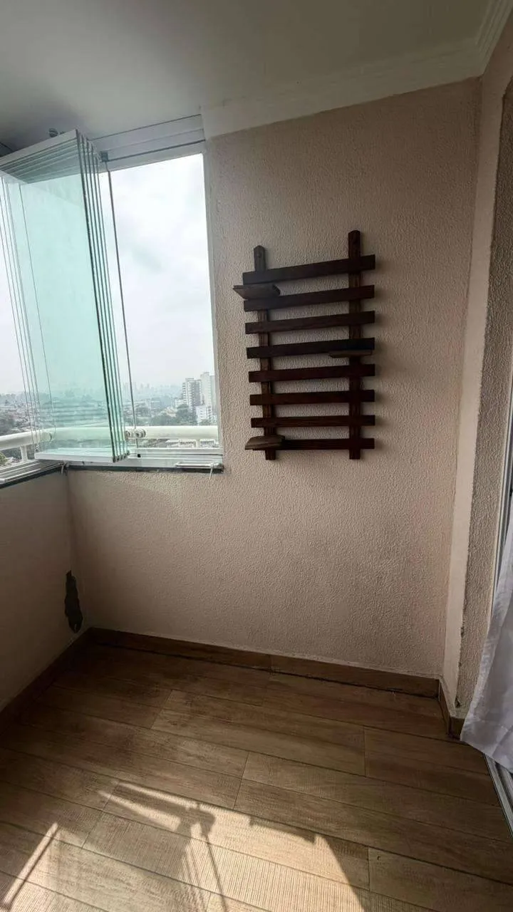 Imagem Apartamento 2 dormitórios no Bairro Demarchi