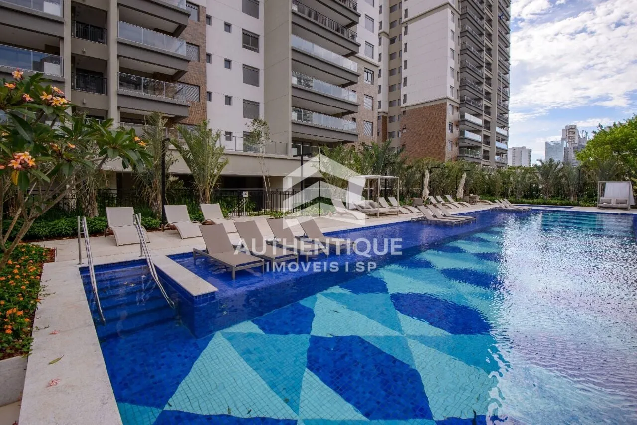 Imagem QUADRA GREENWICH - EAST SIDE - Apartamento à venda em São Paulo/SP