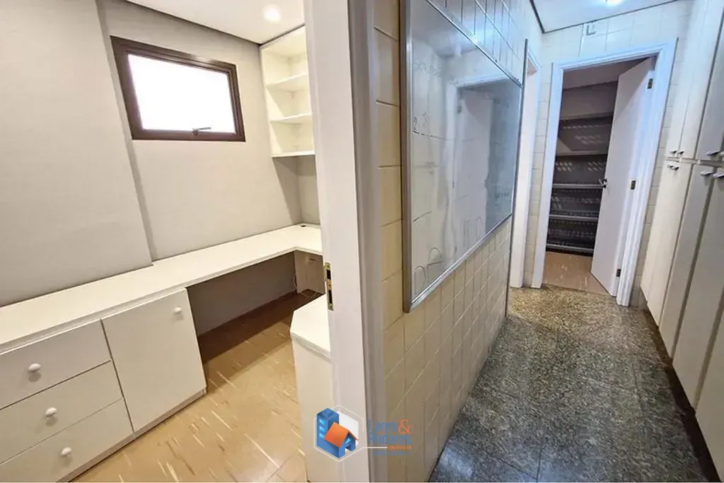 Imagem Apartamento à venda 4 Quartos 4 Suites 4 Vagas 314M² Brooklin Novo São Paulo - SP
