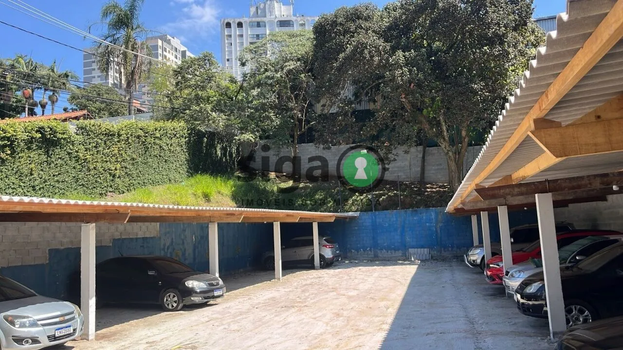Foto do imóvel Terreno a venda no Morumbi com 1.000m² - incorporação