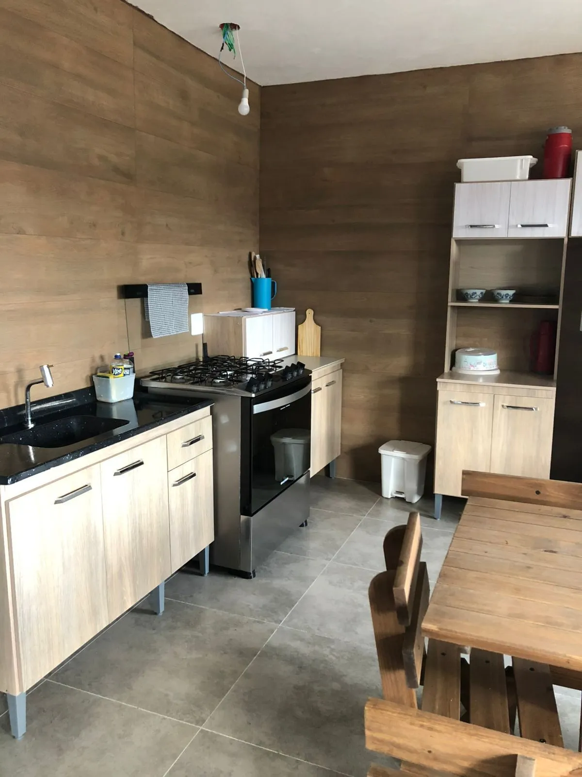 Imagem Casa em Village