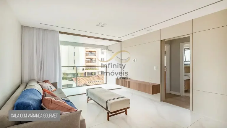 Imagem VILLA MADERO SAO PEDRO - Apartamento à venda no bairro Santo Antônio - Belo Horizonte/MG