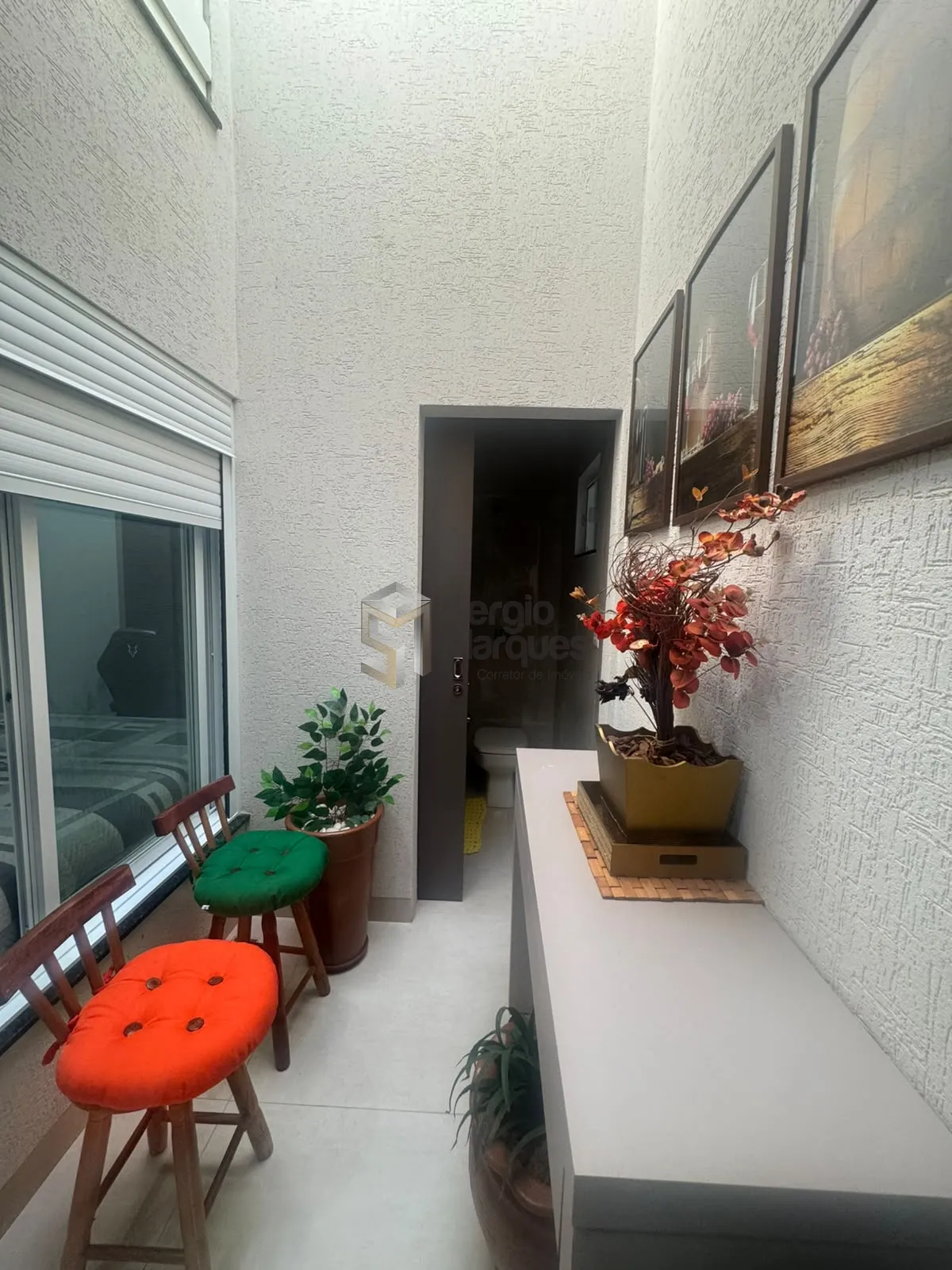 Imagem Casa à venda - 200m² - Jardim Colorado, Umuarama-PR
