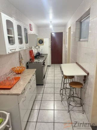Imagem QUALIDADE DE VIDA A UMA QUADRA DO MAR.