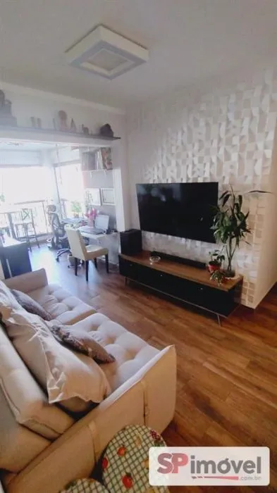 Imagem Apartamento a Venda no bairro Parque São Jorge - São Paulo, SP