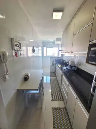 Imagem Excelente apartamento na Guilhermina!!! 2 dormitórios 1 vaga!