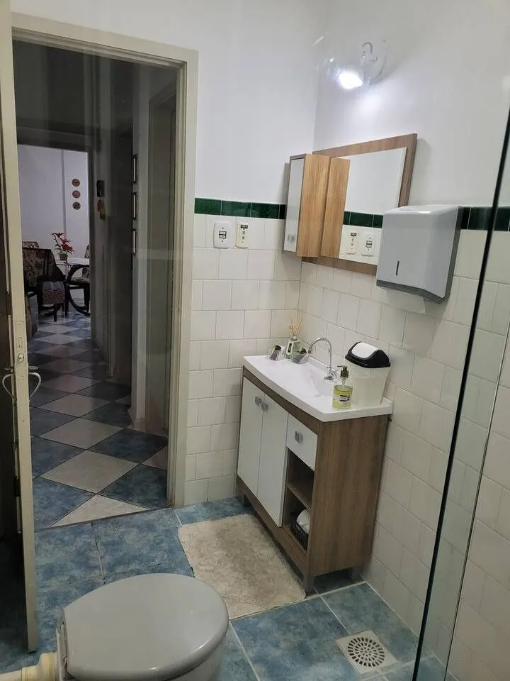 Imagem Apartamento em Centro Histórico