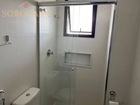 Imagem Apartamento à Venda 135m² - 3 dormitórios - Jardim Paulistano