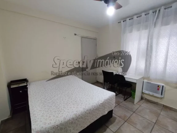 Imagem Apartamento em Santos, próximo a orla da praia