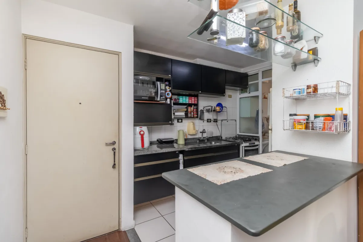 Imagem Apartamento para venda em Vila Jaraguá com 3 quartos, 60m2