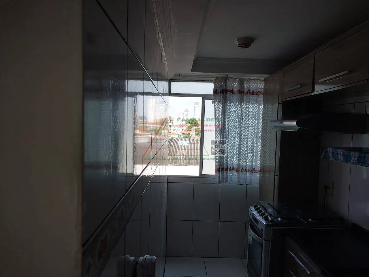 Imagem Apartamento Duplex a Venda, na Vila Ré, a 300 metros da Estação Patriarca.