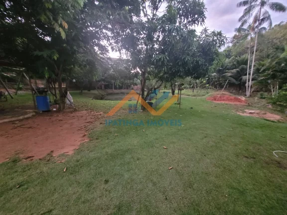 Imagem Espaçosa chácara no Ipaba