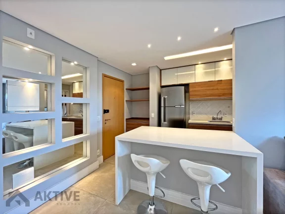 Imagem Apartamento em Alphaville - Barueri, SP