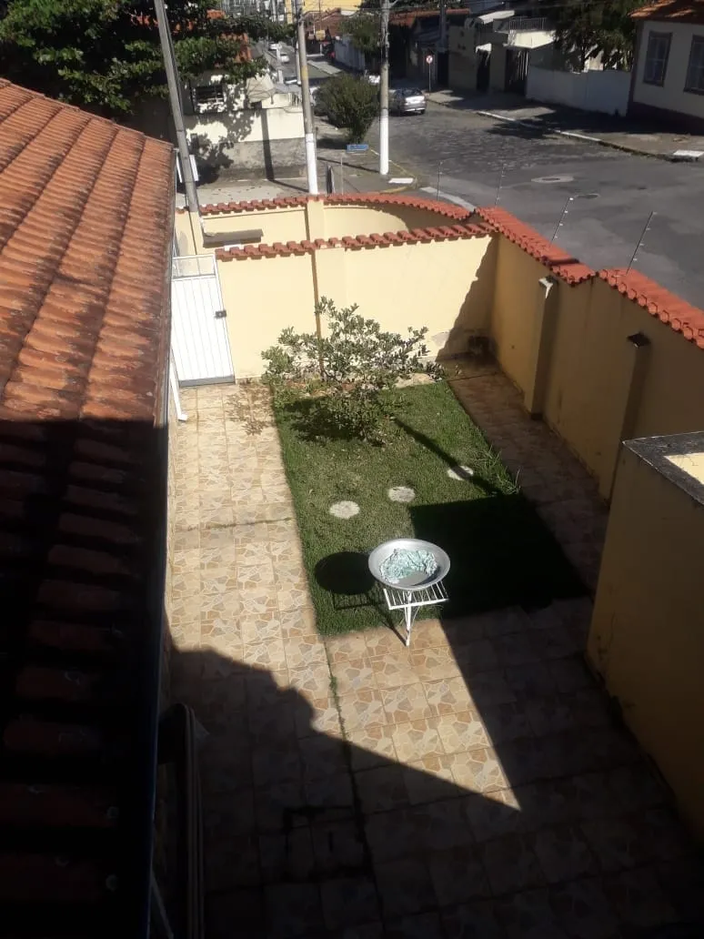 Imagem Casa à venda 3 Quartos, 3 Vagas, 284M², Pedregulho, Guaratinguetá - SP