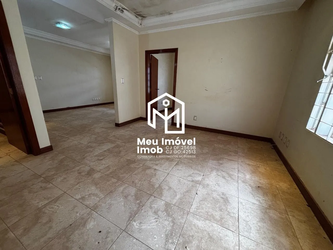 Imagem Casa em Parque Estrela Dalva II - Luziânia