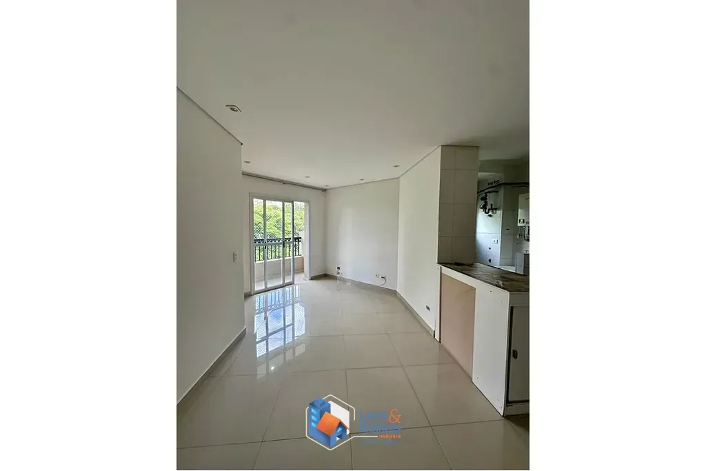 Foto do imóvel Apartamento à venda 3 Quartos 1 Suite 2 Vagas 76M² Parada Inglesa São Paulo - SP em Avenida Marechal Eurico Gaspar Dutra
