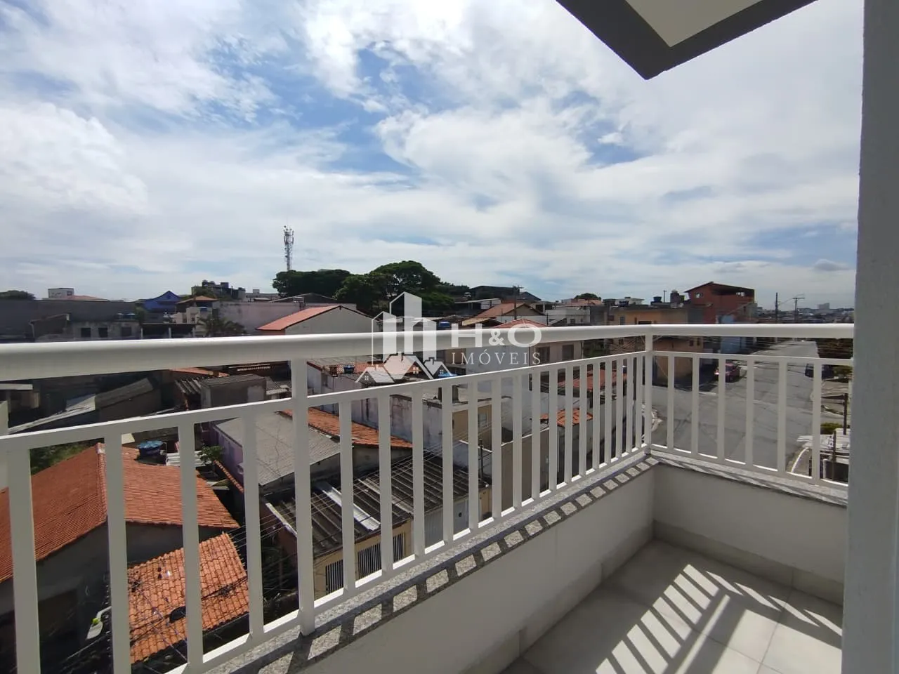 Imagem Apartamento de 2 quartos, 46m² no bairro Jardim Hercilia, em São Paulo