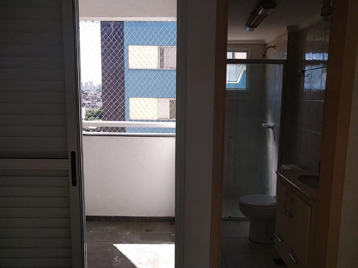 Imagem Apartamento para venda em Jardim das Laranjeiras com 2 quartos, sendo 1 suíte, 65m2