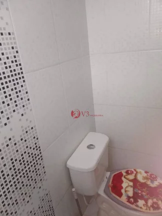 Imagem Sobrado com 2 dorms, e suites, garagem para 3 carros, a 10 minutos do metro Patriarca