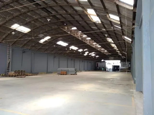 Foto do imóvel Galpão Comercial/Industrial de 2200m² Localizado no bairro Vasco da Gama Rio de Janeiro! em SÃO CRISTÓVÃO, RIO DE JANEIRO - RJ