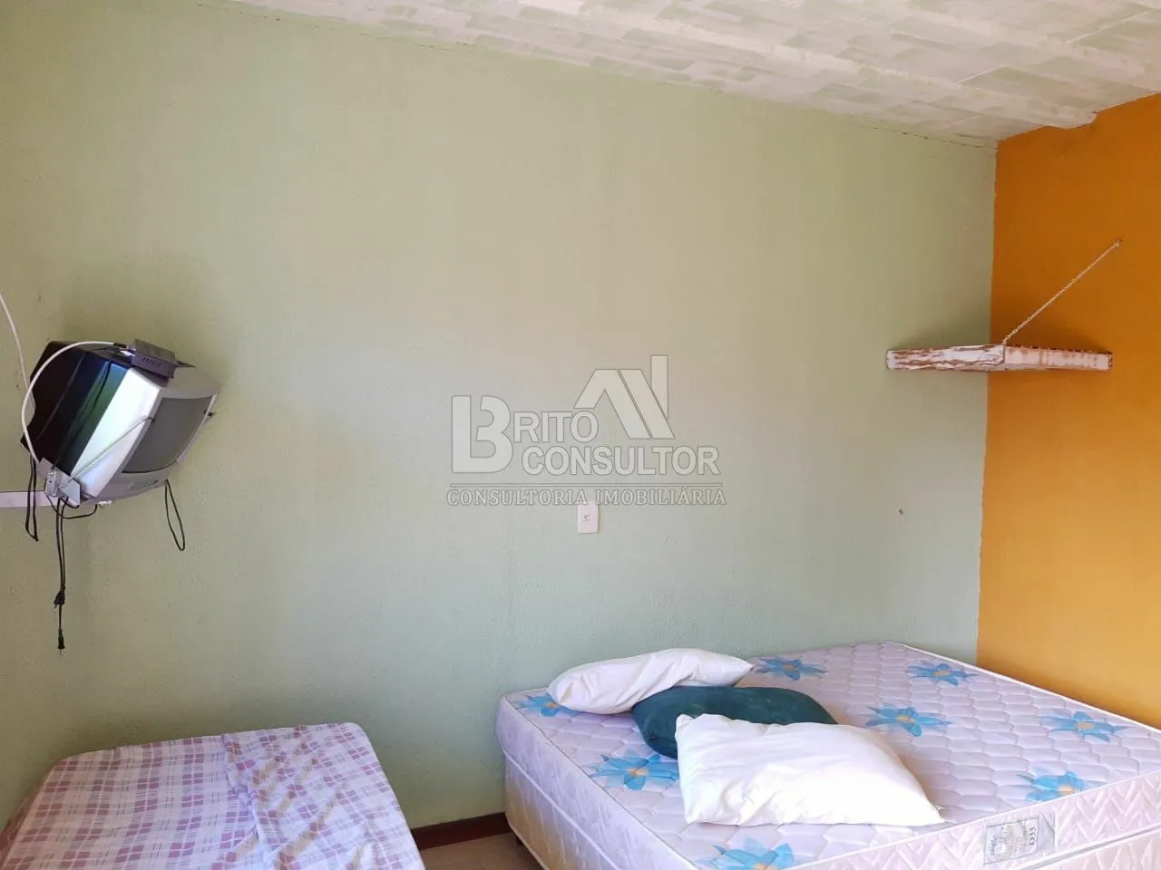 Imagem Alugo 4 Kitnets Por 2400,00 Guriri Cabo Frio/RJ.