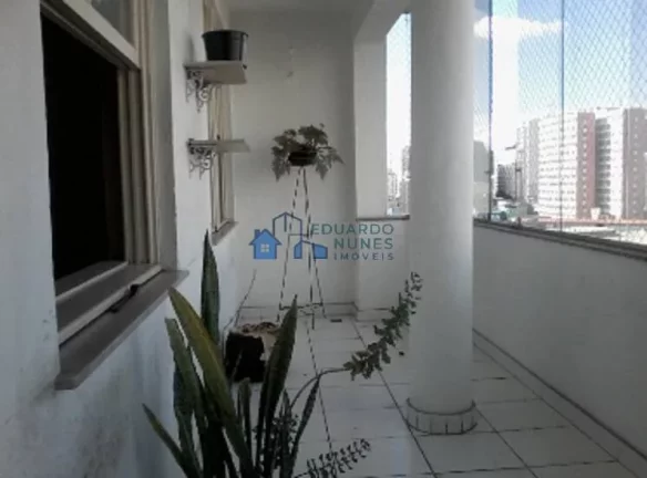 Imagem APARTAMENTO COM 04 QUARTOS NA BIAS FORTES!