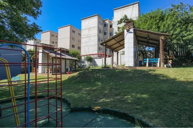 Imagem Apartamento para venda no bairro Vila Nova em Porto Alegre