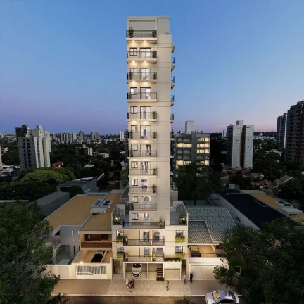 Imagem APARTAMENTO RESIDENCIAL em São Paulo - SP, Jardim Trussardi