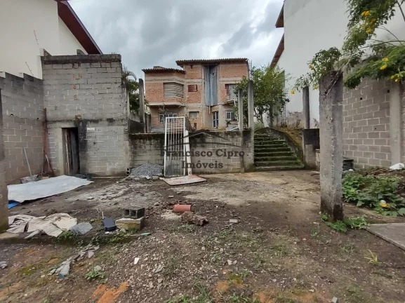 Imagem Terreno à venda no bairro Portal das Colinas - Guaratinguetá/SP