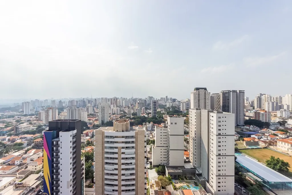 Imagem Apartamento à venda em São Paulo, Vila Mariana, com 3 quartos, 161m2