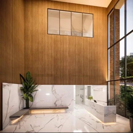 Imagem Apartamento à venda no bairro Jardim América - São Paulo/SP