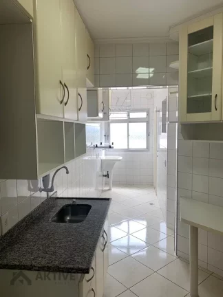 Imagem Apartamento em Vila Boa Vista - Barueri, SP