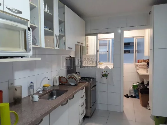 Imagem Apartamento 3 dormitórios em Balneário Camboriú.