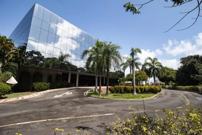Imagem Imóvel Comercial à Venda ou Locação, 7.705 m² em Cabula VI - Salvador