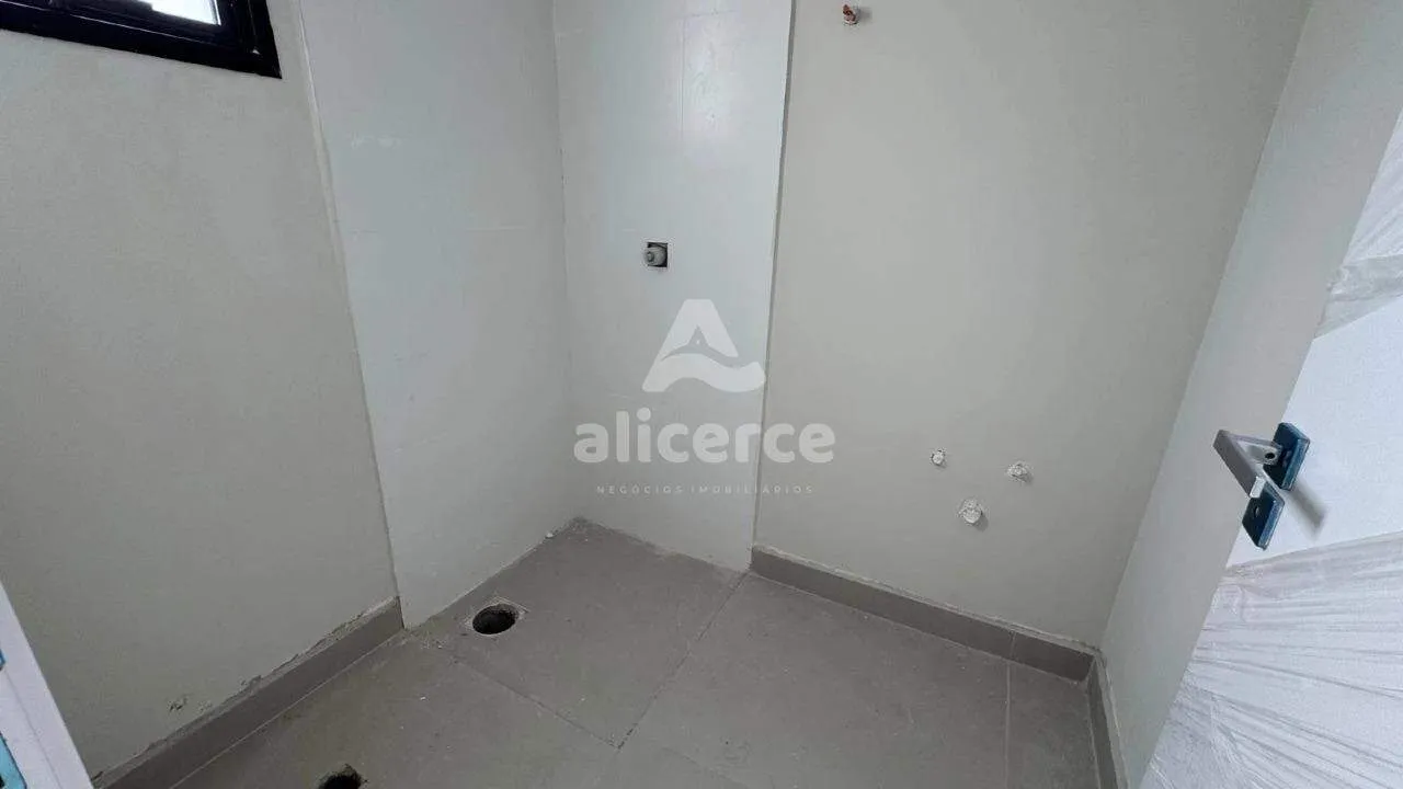 Imagem Apartamento à venda com 3 quartos 3 suítes, 157m² em Pedra Branca Palhoça