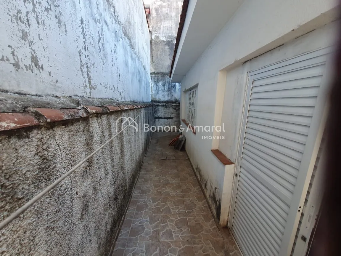 Imagem Casa Térrea no Coração da Cidade de Paulínia