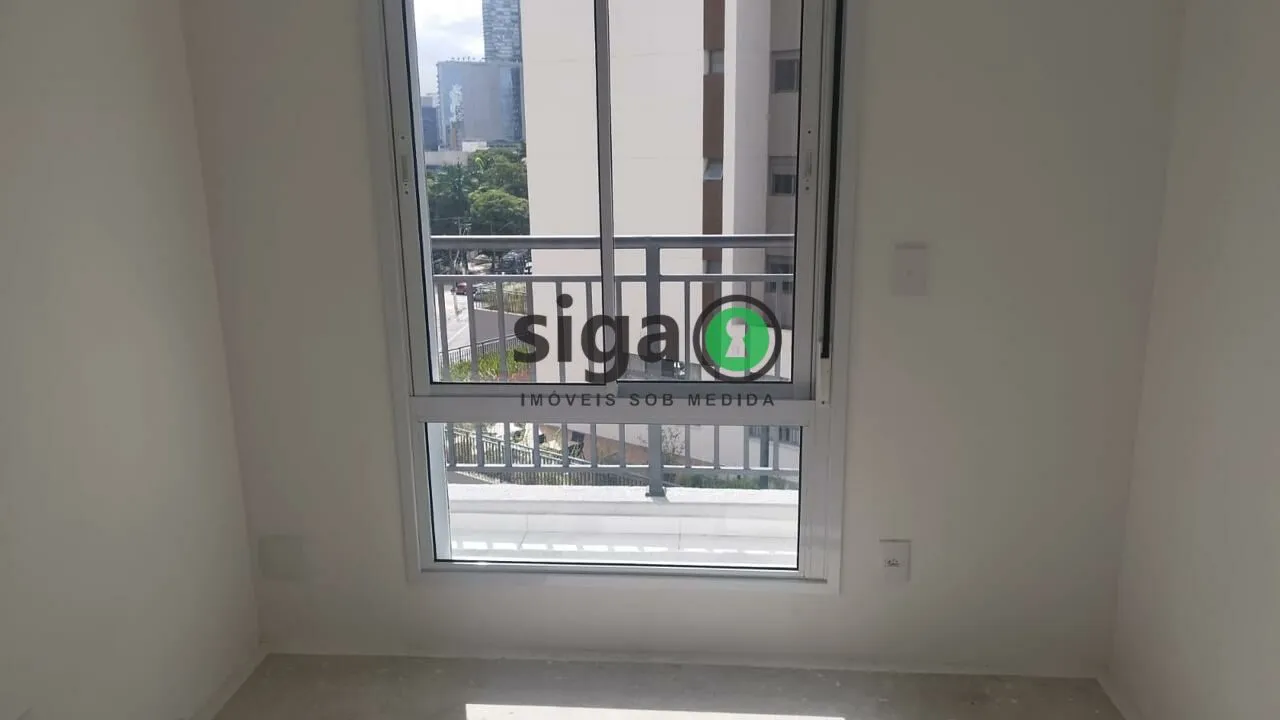 Imagem Apartamento de 74 metros 2 dormitórios, 1 vaga para venda no condomínio One Modern Butantã