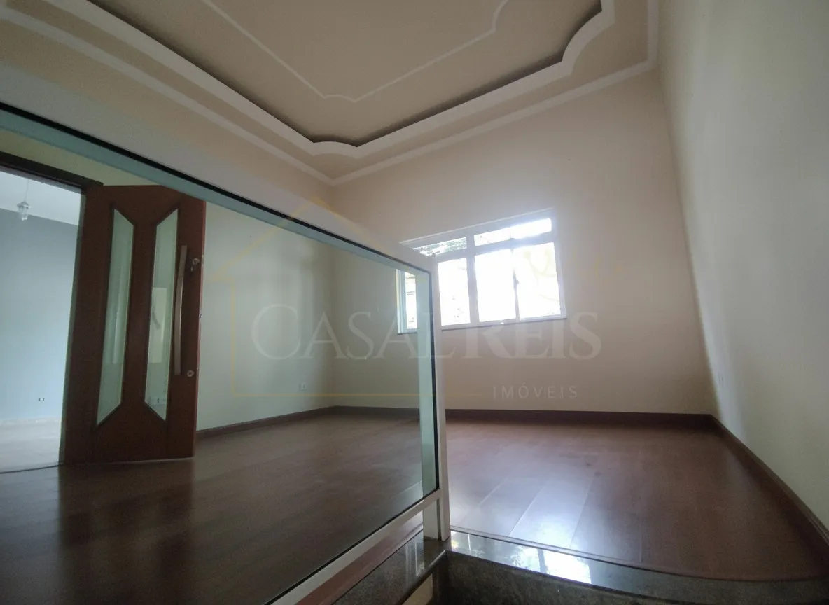 Imagem Casa 3 quartos à venda em Jardim Carolina, Poços de Caldas