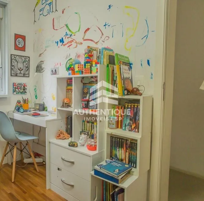 Imagem Liv Barra Funda - Apartamento à venda em São Paulo/SP