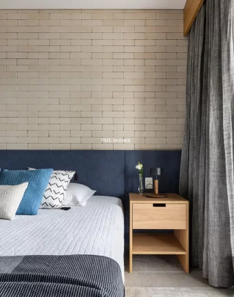 Imagem 2 Dormittórios à Venda no Brooklin de 116m² de Área