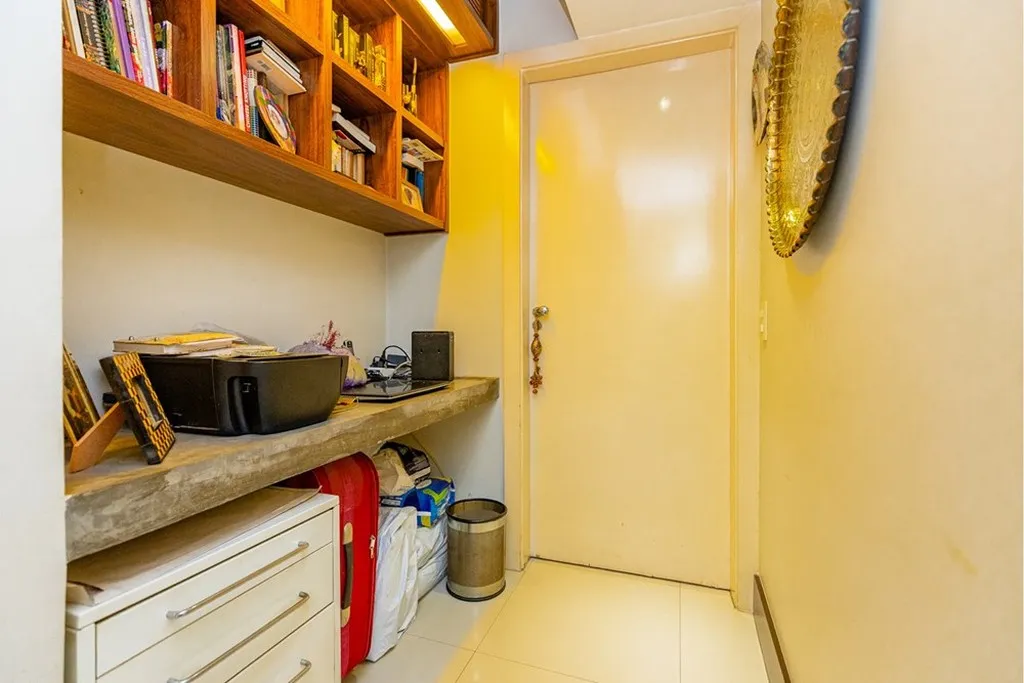 Imagem APARTAMENTO RESIDENCIAL em São Paulo - SP, Bela Vista