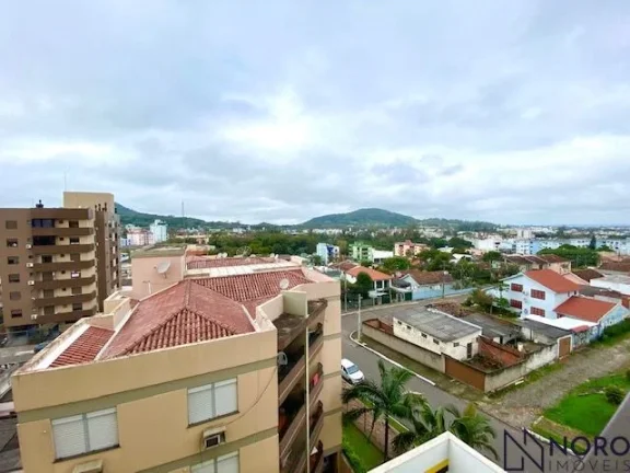 Imagem Apartamento 3dorms, 2 vagas no bairro Lourdes
